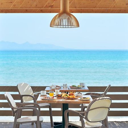 Alykanas Beach Grand Hotel By Zante Plaza المظهر الخارجي الصورة