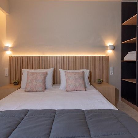 Alykanas Beach Grand Hotel By Zante Plaza المظهر الخارجي الصورة