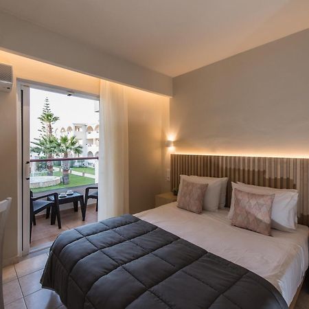 Alykanas Beach Grand Hotel By Zante Plaza المظهر الخارجي الصورة