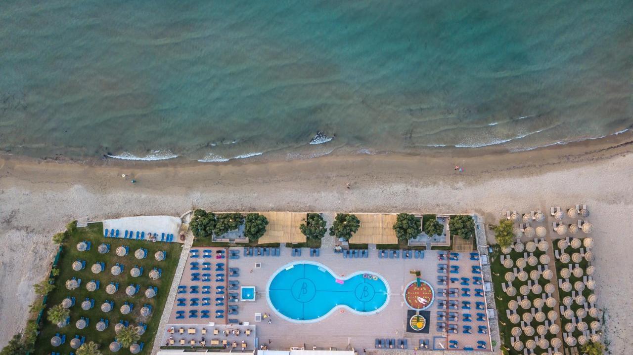Alykanas Beach Grand Hotel By Zante Plaza المظهر الخارجي الصورة