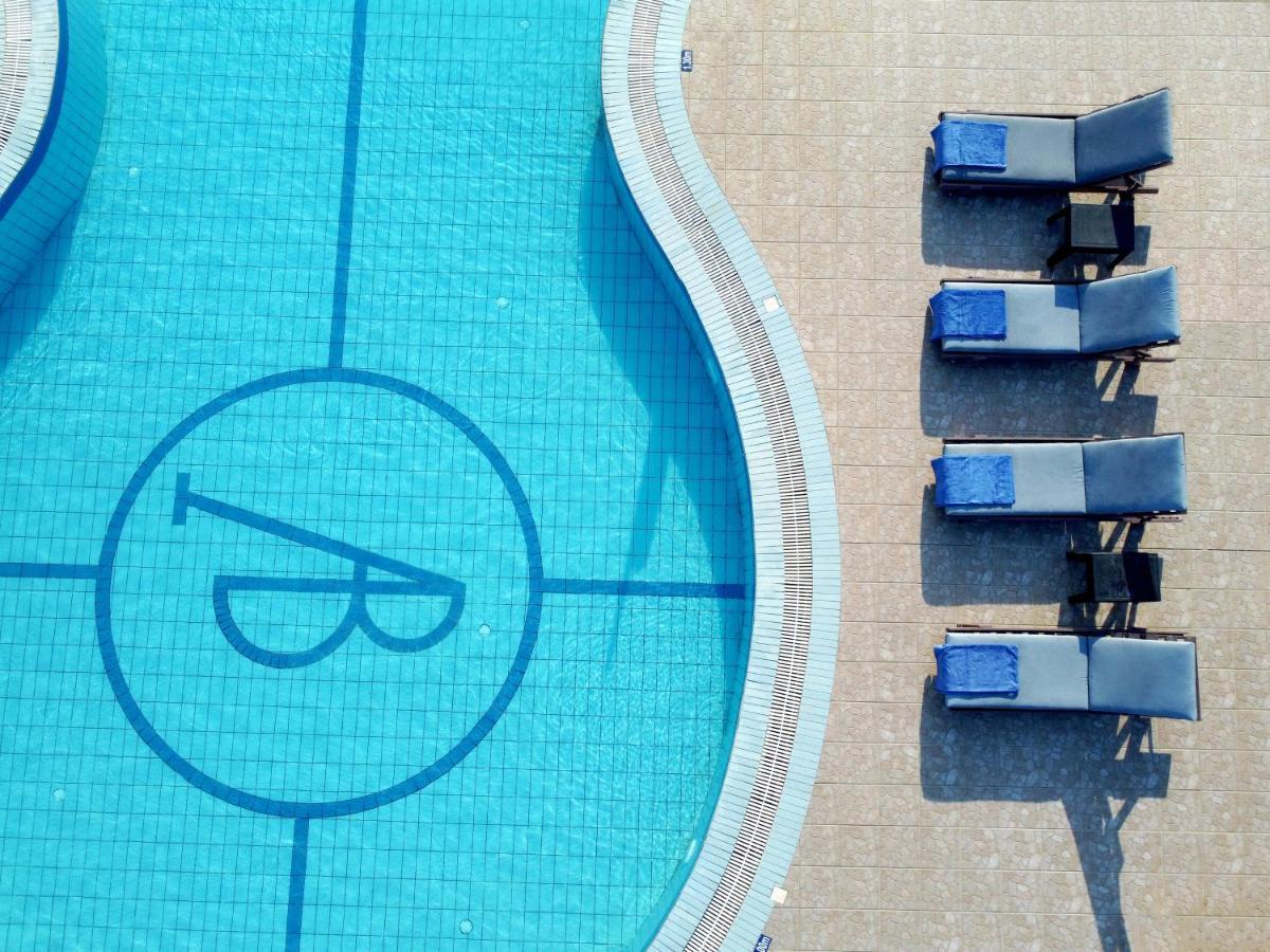 Alykanas Beach Grand Hotel By Zante Plaza المظهر الخارجي الصورة