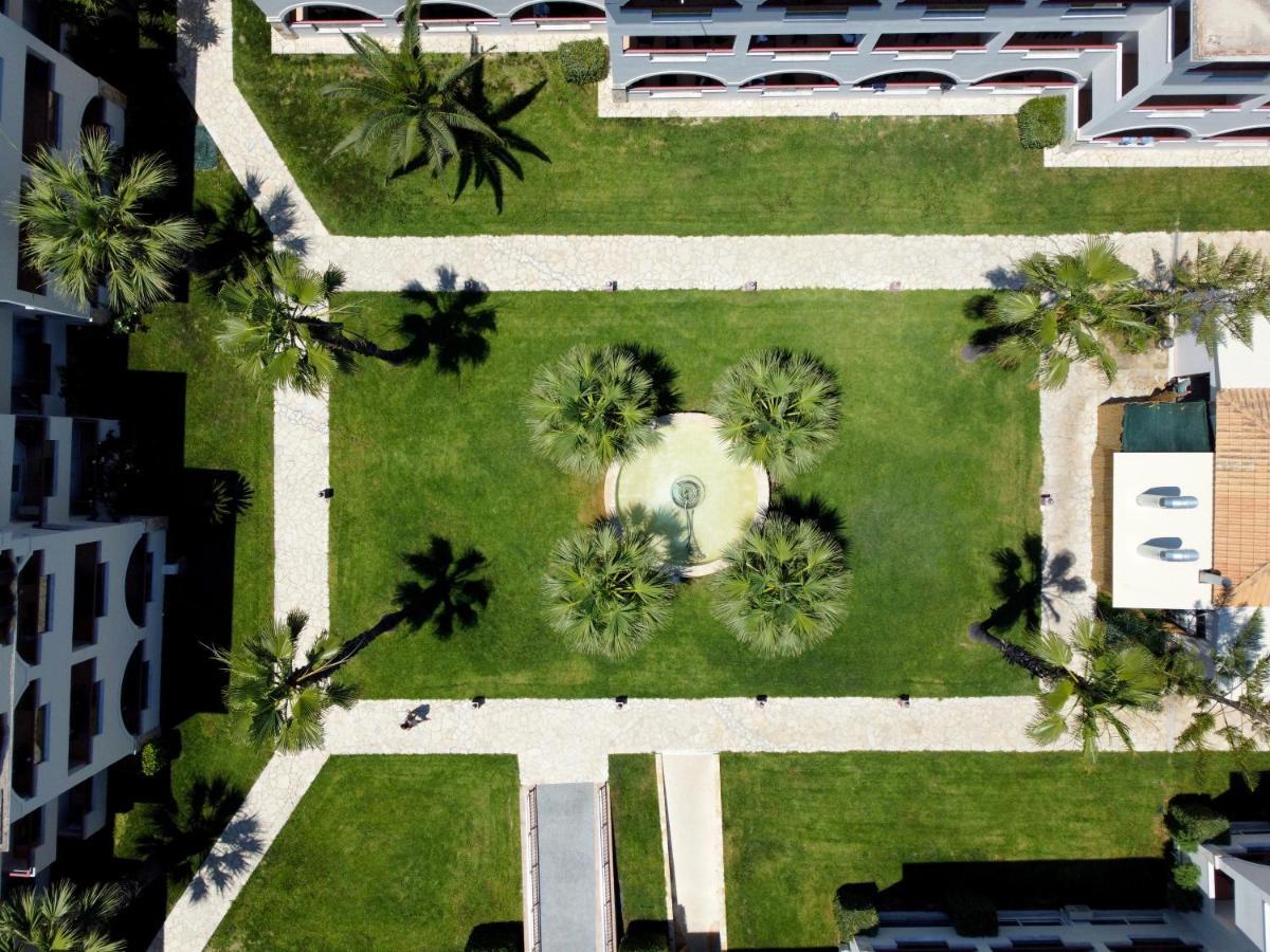 Alykanas Beach Grand Hotel By Zante Plaza المظهر الخارجي الصورة