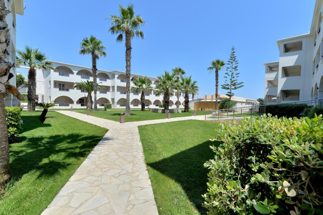 Alykanas Beach Grand Hotel By Zante Plaza المظهر الخارجي الصورة