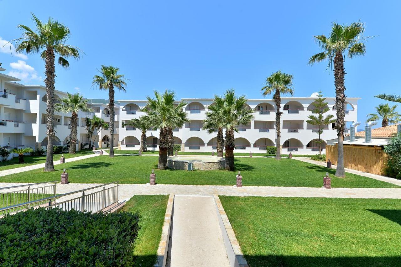 Alykanas Beach Grand Hotel By Zante Plaza المظهر الخارجي الصورة