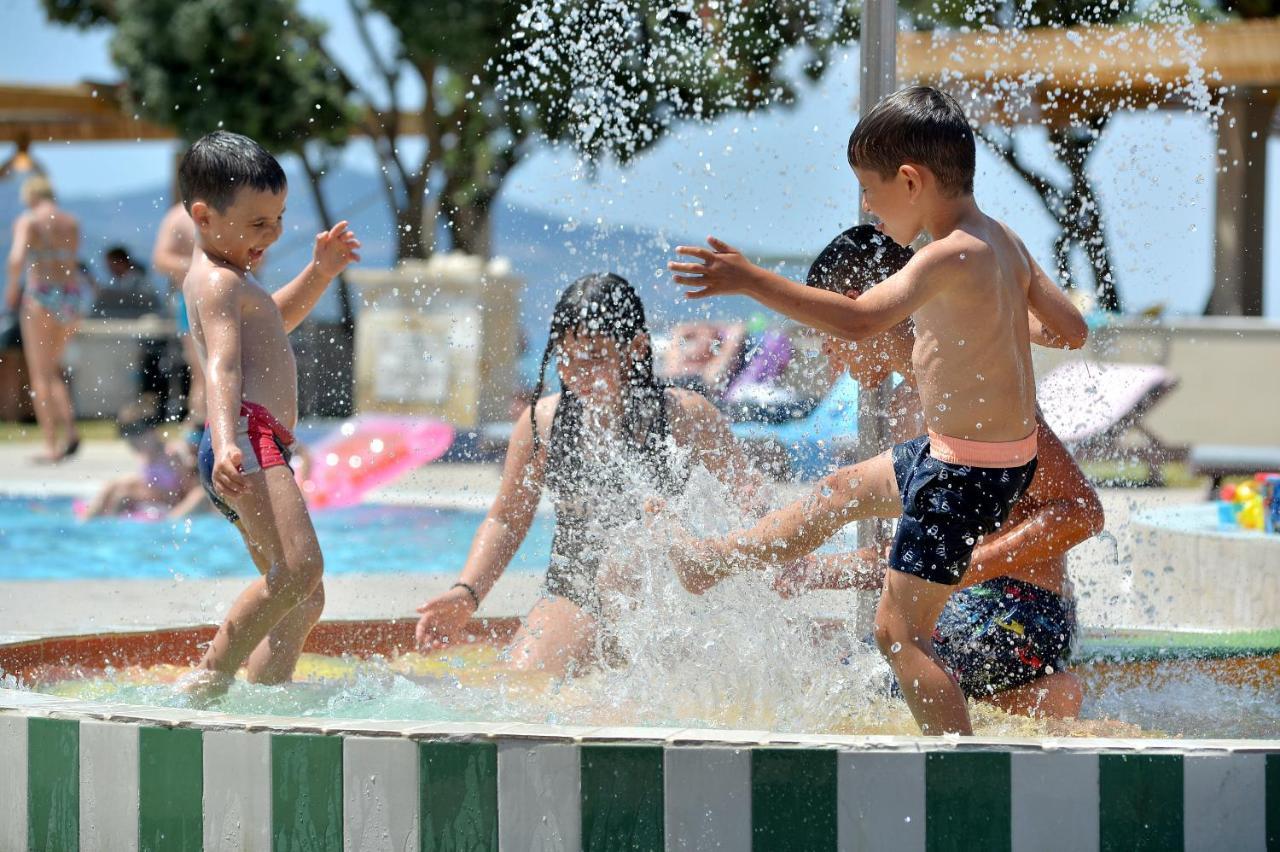 Alykanas Beach Grand Hotel By Zante Plaza المظهر الخارجي الصورة