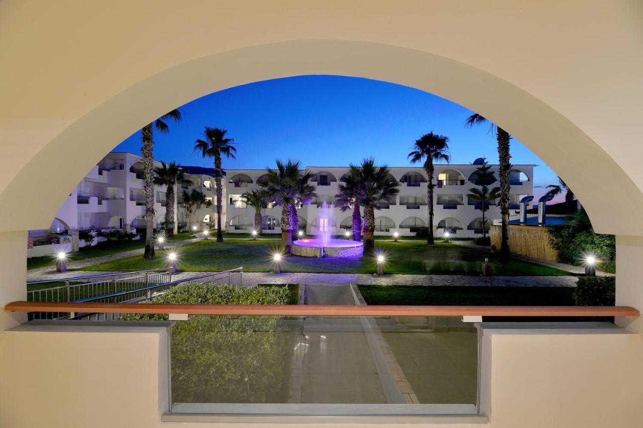 Alykanas Beach Grand Hotel By Zante Plaza المظهر الخارجي الصورة