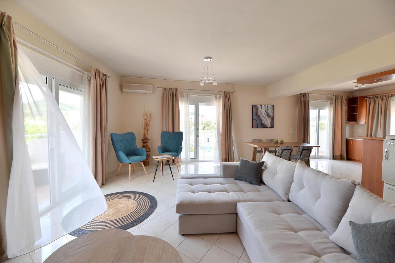 Alykanas Beach Grand Hotel By Zante Plaza المظهر الخارجي الصورة