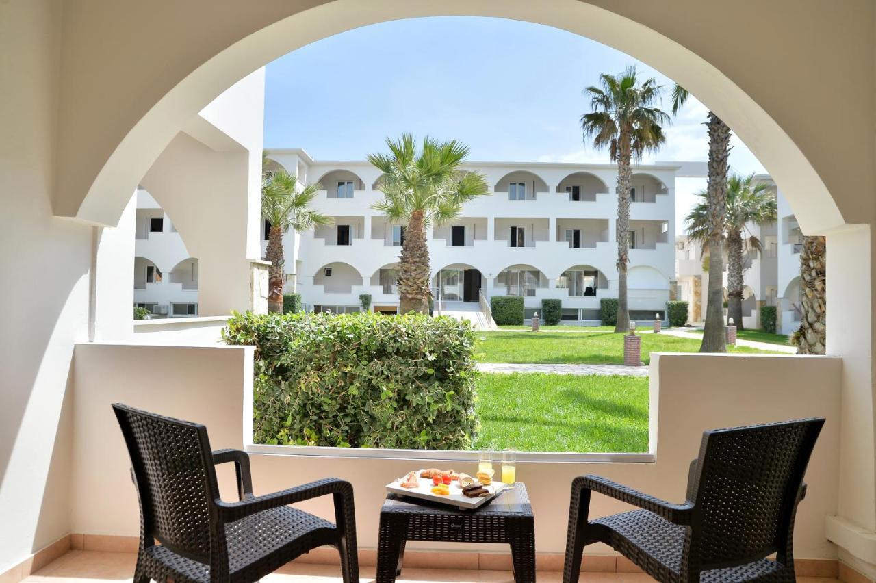 Alykanas Beach Grand Hotel By Zante Plaza المظهر الخارجي الصورة