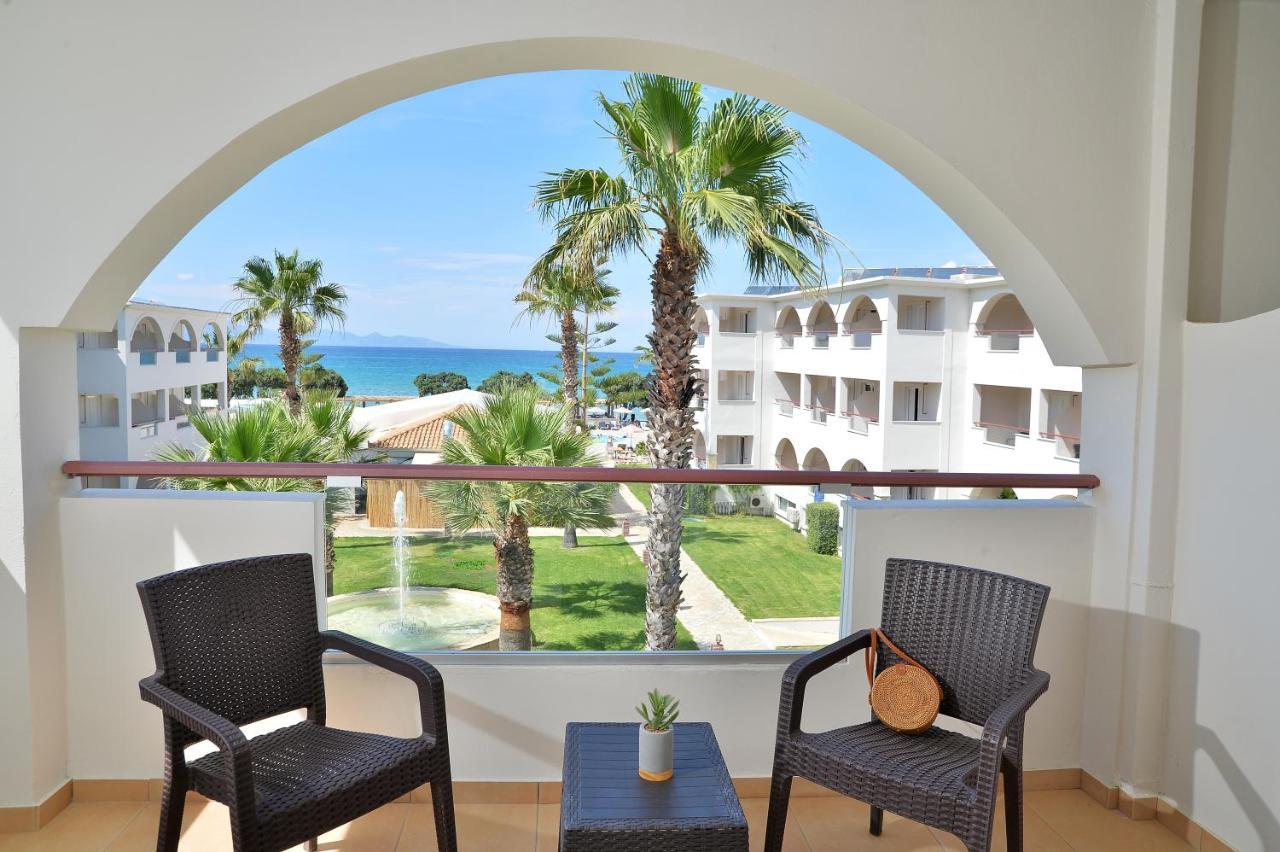 Alykanas Beach Grand Hotel By Zante Plaza المظهر الخارجي الصورة