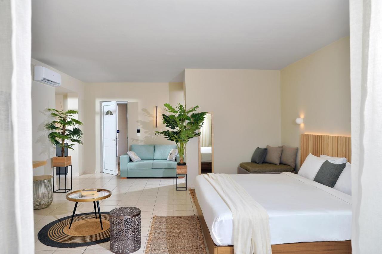 Alykanas Beach Grand Hotel By Zante Plaza المظهر الخارجي الصورة