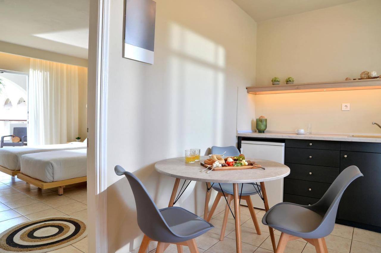 Alykanas Beach Grand Hotel By Zante Plaza المظهر الخارجي الصورة