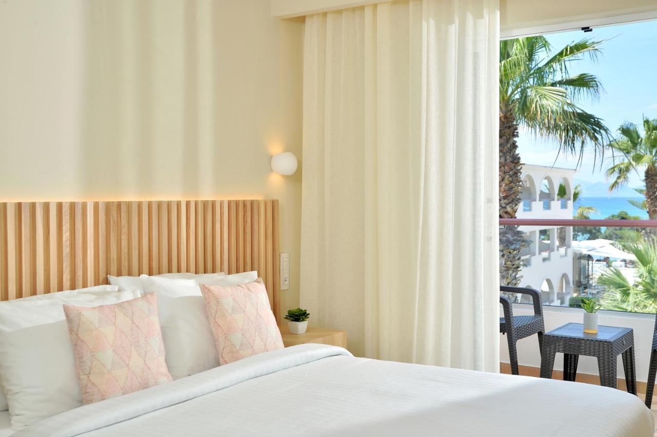 Alykanas Beach Grand Hotel By Zante Plaza المظهر الخارجي الصورة