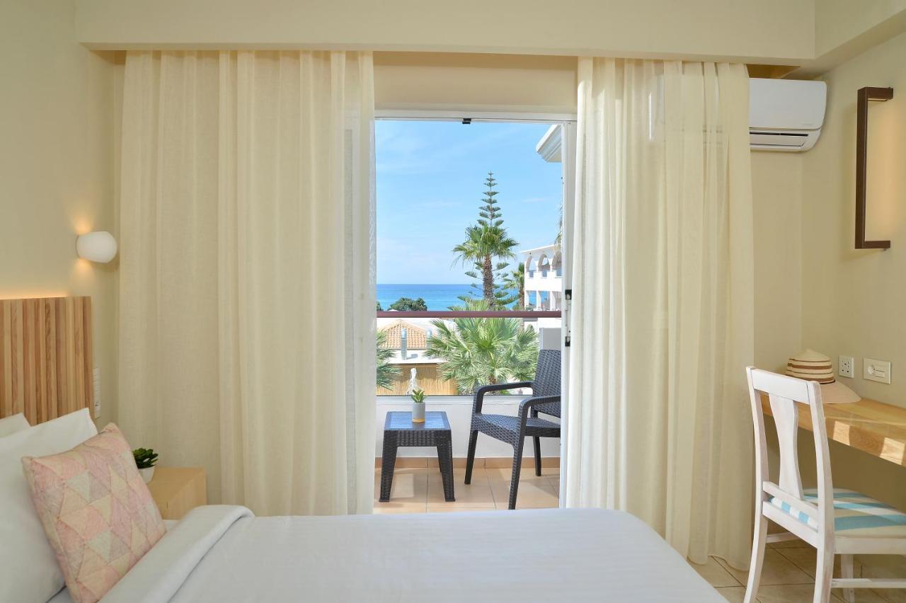 Alykanas Beach Grand Hotel By Zante Plaza المظهر الخارجي الصورة