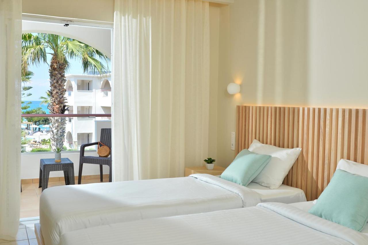 Alykanas Beach Grand Hotel By Zante Plaza المظهر الخارجي الصورة