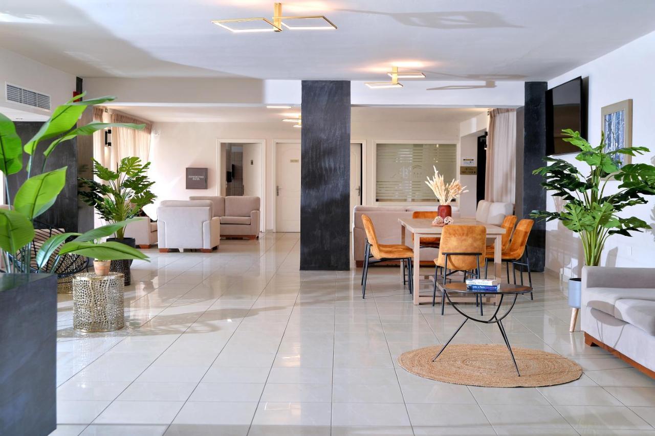 Alykanas Beach Grand Hotel By Zante Plaza المظهر الخارجي الصورة