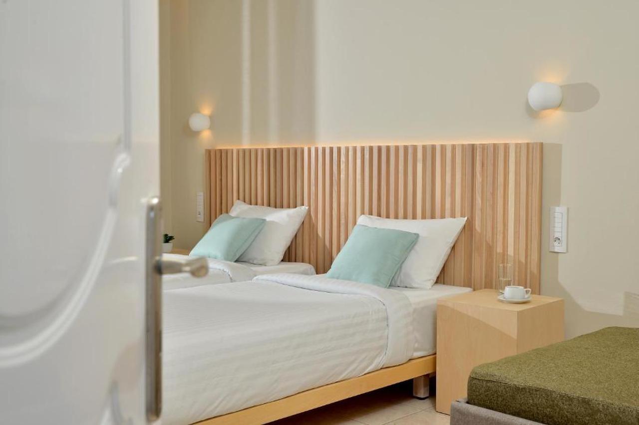 Alykanas Beach Grand Hotel By Zante Plaza المظهر الخارجي الصورة