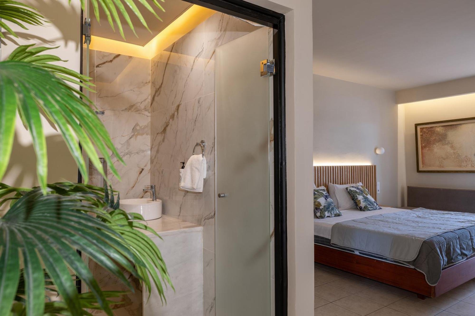 Alykanas Beach Grand Hotel By Zante Plaza المظهر الخارجي الصورة