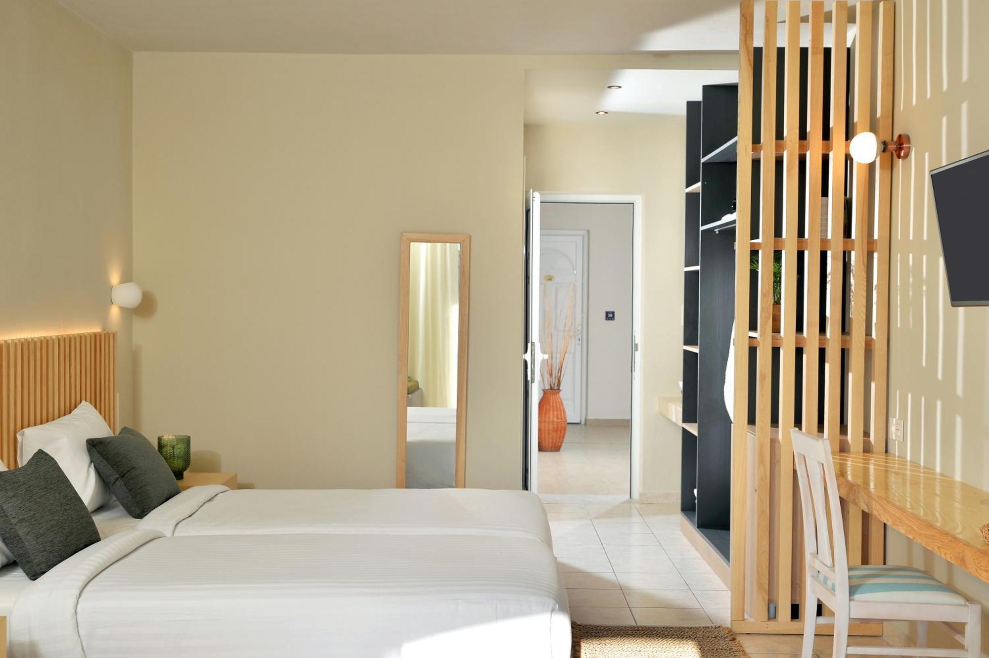 Alykanas Beach Grand Hotel By Zante Plaza الغرفة الصورة