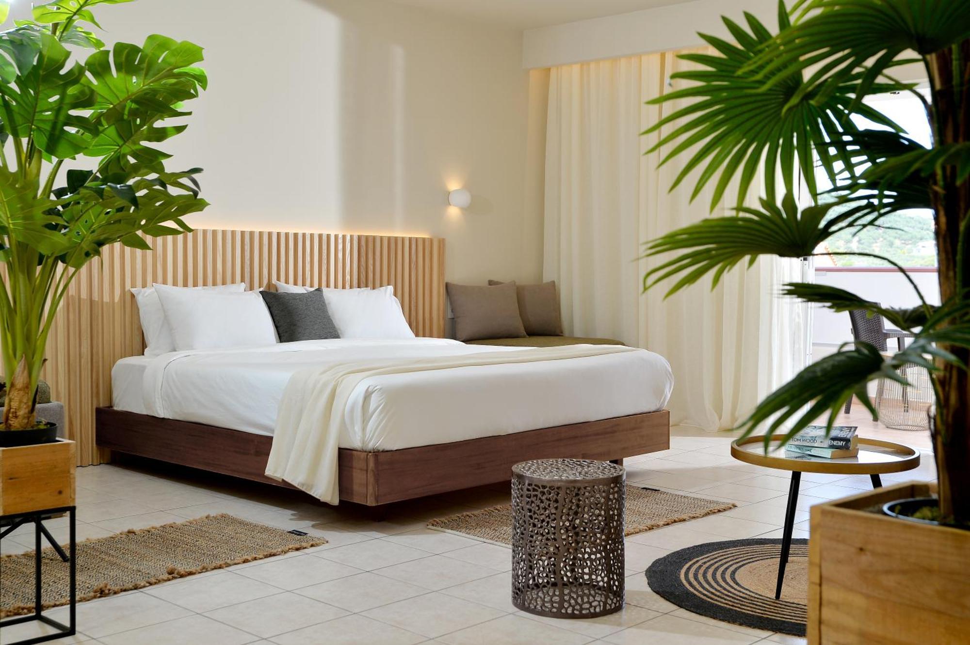 Alykanas Beach Grand Hotel By Zante Plaza الغرفة الصورة