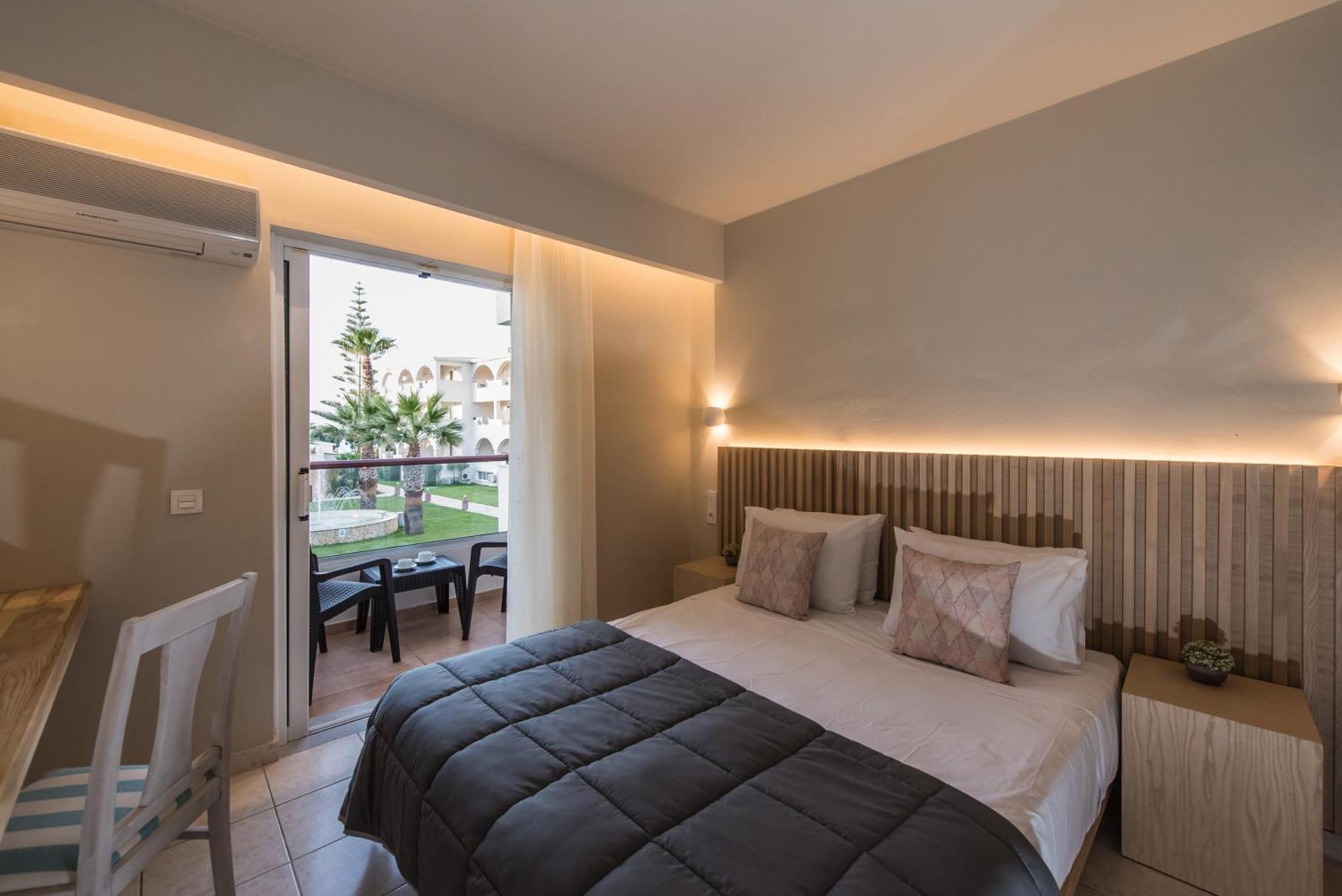 Alykanas Beach Grand Hotel By Zante Plaza المظهر الخارجي الصورة